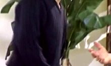 i'm watching my lovely wife swing hard with that other dude damn