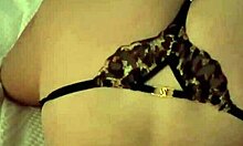 stepmom's little request turns into doggystyle cum on her ass