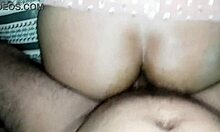 forbidden muslim anal doggystyle with stepbro's friend