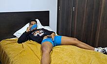 stepbrother uh let me suck ya cock please