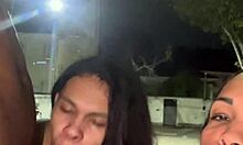 street fun he loves ass sucking! 👅🍑