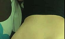 Ever wonder how a fat Mexican mature's big ass shakes bent over in dirty doggystyle pounding?