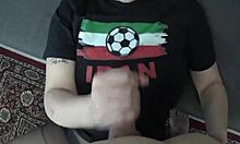 iranian mature big tits housewife moans sweetly while getting her meaty pussy fucked hard!