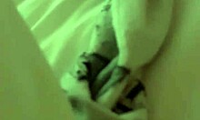 man my sexy friend milf is straight up sucking my cock during this hot massage