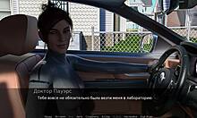 zoe the exhibitionist full gameplay walkthrough part 3