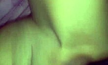 Sussusexycaribe Rides Fan's Cock Hard