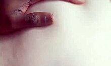 Thick Redhead Stretches Limits Taking Massive BBC Deep