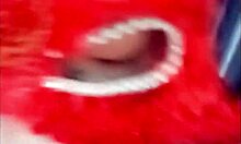 Japanese Skinny Teen Cosplay Babe Delivers Best Blowjob Swallowing Huge Cum Mouthful Creampie Tease