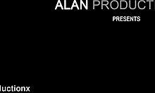 julia north solo in prague fingering pussy to squirt 😍🔥