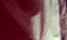 man my sexy friend milf is straight up sucking my cock during this hot massage