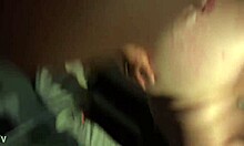 Big booty slut, you take that skinny dread head's monster cock so deep!