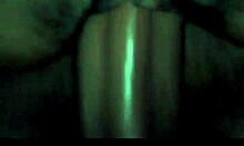 latina pussy slammed hard with loud moans in lingerie