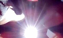 Skinny African teen's phat lips slobber deepthroat big cock sloppy spit fest