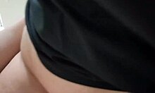 iranian mature big tits housewife moans sweetly while getting her meaty pussy fucked hard!