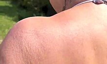 Highway Hooker Leads to Bush Bang