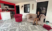 damn chica, you love raw fucking strangers for that fetish rush?