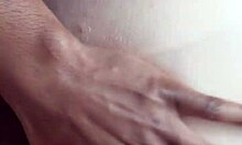 Thick Redhead Stretches Limits Taking Massive BBC Deep