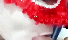 Japanese Skinny Teen Cosplay Babe Delivers Best Blowjob Swallowing Huge Cum Mouthful Creampie Tease