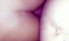 big black cock destroys latina bbw ass pussy creampie gaping hairy beaver