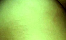 Sussusexycaribe Rides Fan's Cock Hard