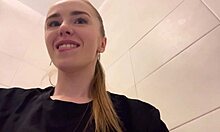 beauty locks shower fucks herself all day fingering curvy ass shaking