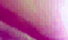 indian bahu shaving pussy in room sasur watches and fucks her