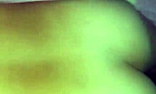 Sussusexycaribe Rides Fan's Cock Hard