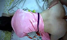 omg that beautiful punjabi virgin aunty takes big fat cock sharing hotel bed