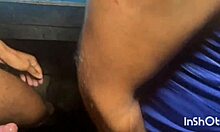 damn this muscular bodybuilder's pounding that famous hairy brazilian gloryhole ass so hard 🔥💦