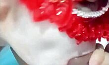 Japanese Skinny Teen Cosplay Babe Delivers Best Blowjob Swallowing Huge Cum Mouthful Creampie Tease