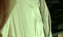 man my sexy friend milf is straight up sucking my cock during this hot massage