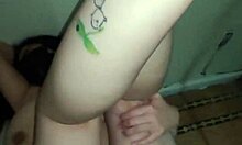 curvy mexican bbw secretary karen gets spanked in homemade casting interview