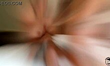 curvy czech milf jarushka ross rides cock with giant bimbo boobs