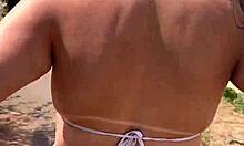 Highway Hooker Leads to Bush Bang