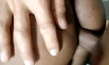 big black cock destroys latina bbw ass pussy creampie gaping hairy beaver