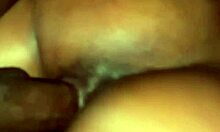 i fuck my stepdaughter's tight ass doggystyle in her sexy nightwear till cumshot