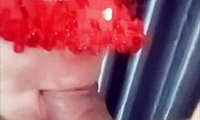 Japanese Skinny Teen Cosplay Babe Delivers Best Blowjob Swallowing Huge Cum Mouthful Creampie Tease