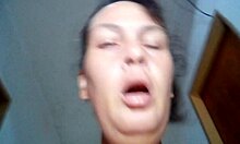 mi amiga de la uni me da clases de sexualidad calientes!