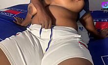 home alone with this big boobs babe i had the best sex ever watch it in 4k now