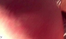 Big booty slut, you take that skinny dread head's monster cock so deep!