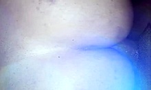 evangelical wife first anal virgin ass orgasms unbelievably hard