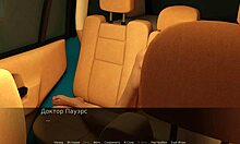 zoe the exhibitionist full gameplay walkthrough part 3