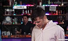 TODAYS SPECIAL GLORYHOLE WITH BENT OVER DOGGY REALITY BLOWJOB CUM FACIAL