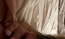 man my sexy friend milf is straight up sucking my cock during this hot massage