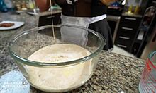 Mature Step Mom Sucks Step Son's Cock Under Breakfast Table