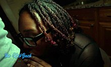 She begged to get slutted out so i ripped clothes bent her fat ass over doggystyle creampie deep