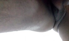 fucking my neighbor in his brother's room till creampie hits