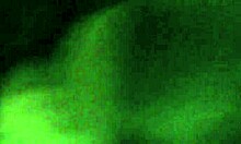 Kajune begs Caleb let her suck your cock now