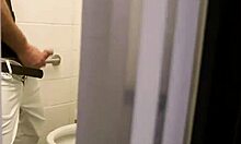 Latin Shemale Tricks BF Disguised as Tgirl GF for Bareback Fuck!