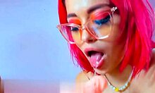 omg watch these horny colombian lesbians kiss spit and lick pussies wildly